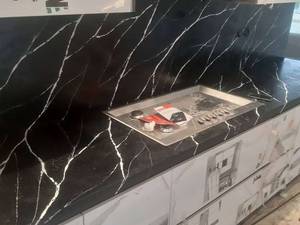 خرید صفحه کابینت آشپزخانه کورین سامسونگ