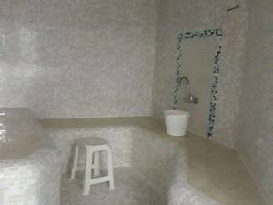 طراحی و ساخت استخر سونا و جکوزی درمازندران