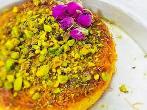 آموزشگاه شیرینی پزی در فومن