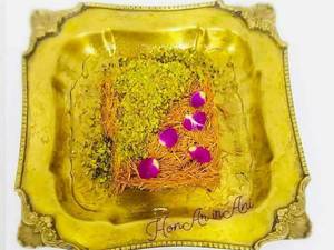 آموزشگاه شیرینی پزی در فومن