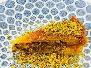 آموزشگاه شیرینی پزی در فومن