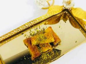 آموزشگاه شیرینی پزی در فومن