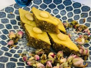 آموزشگاه شیرینی پزی در فومن