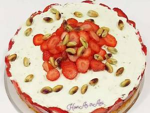 آموزش انواع کیکهای عصرانه و کافه ای