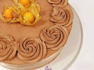 آموزش انواع کیکهای عصرانه و کافه ای