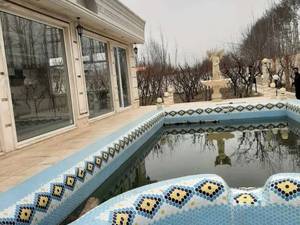 ویلا در لواسان بزرگ