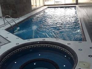 تاسیسات استخر صفر تا صد در نور مازندران