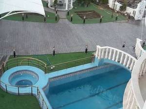 فروش لوازم استخر در غرب مازندران