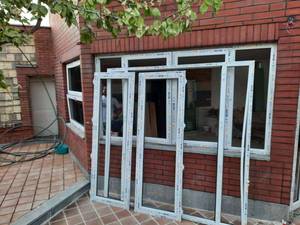 بهترین نصاب درب و پنجره دوجداره در کرج