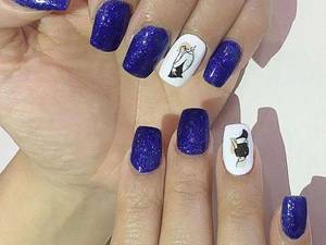 ناخنکار حرفه ای در قائمشهر