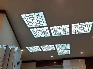 اجرای تایل cnc در رشت