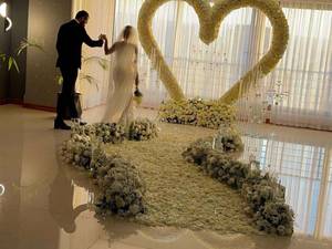 میکاپ آرتیست حرفه ای در ساری