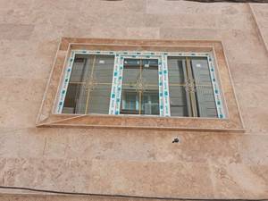 تولید دروپنجره دوجداره در رشت