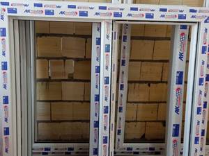فروش درب و پنجره دوجدارهupvc  در رشت
