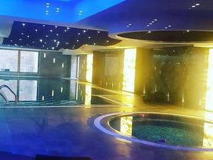 ساخت و باز سازی استخر، سونا، جکوزی در تهران
