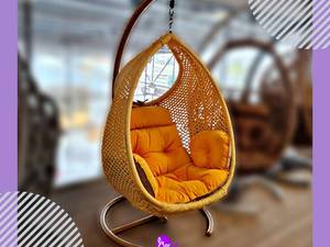 خرید تاب ریلکسی در رشت