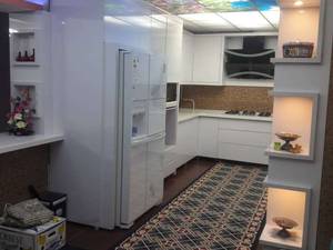 ساخت کابینت اشپزخانه در لنگرود