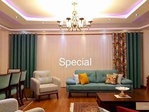 پرده بايد اسپشيال باشه