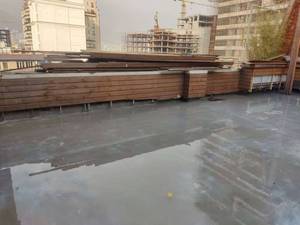 اجرای عایق کاری استخر و آبندی استخر در تهران