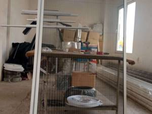 فروش توری پلیسه در رشت