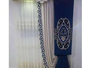 طراحی و دوخت و نصب پرده