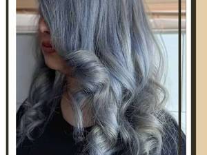 مرکز تخصصی رنگ مو در اراک