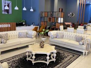 مبل ایرلندی خاص و شیک در گیلان
