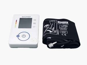 فشارسنج دیجیتال CG165F اکیومد