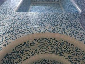 طراحی و ساخت  استخر در رشت