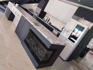 ساخت انواع کابینت ممبران در شیراز