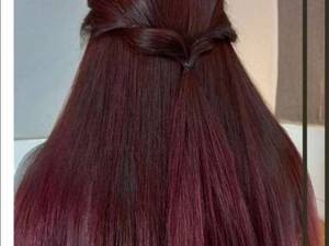 مرکز تخصصی رنگ مو در اراک