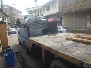 خودپرداز ncr 5886 در رشت