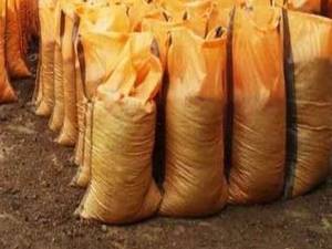 کودگوسفندی بسته بندی شده