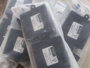کلید تبدیل سوخت خودروهای کارگاهی
