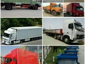 اسباب کشی و حمل نقل در شهر های مازندران