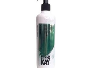 ماسک مو داخل حمام سوپرکی (بدون سولفات)SUPER KAY