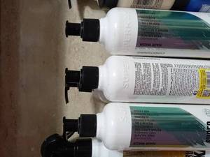 ماسک مو داخل حمام سوپرکی (بدون سولفات)SUPER KAY