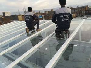 نصب درب و پنجره در آذربایجان شرقی