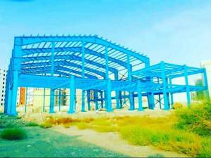سوله سازی در بندر عباس