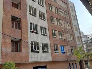 تولید کننده درب و پنجره upcv در تهران