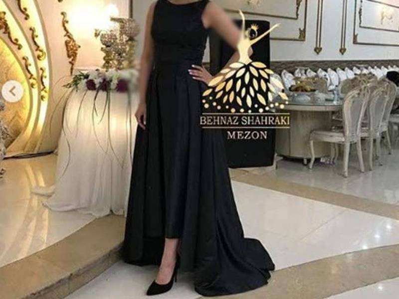مزون بهناز شهرکی