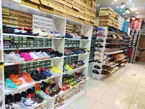 کفش چرم  اصل  در کرج