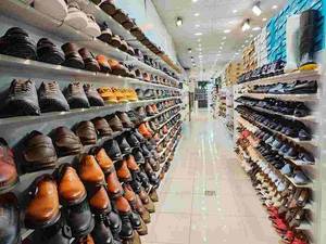 کفش طبی در استان البرز