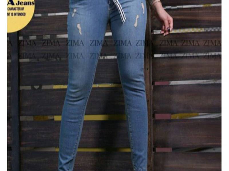 شلوار جین زنانه