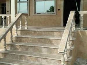 اجرای پنجره های دو جداره upvc برای ساختمان های نوساز