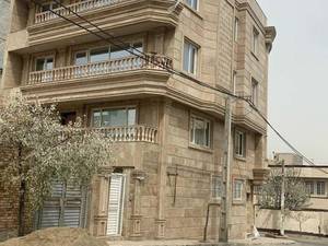 اجرای پنجره های دو جداره upvc برای ساختمان های نوساز