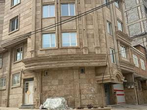 اجرای پنجره های دو جداره upvc برای ساختمان های نوساز