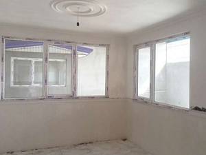 تولید پنجره دو جداره upvc با پروفل وین تک