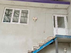 تولید پنجره دو جداره upvc با پروفل وین تک