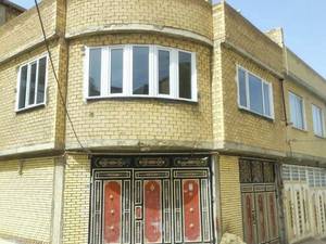 تولید و تعویض درب و پنجره دوجداره upvc در تهران